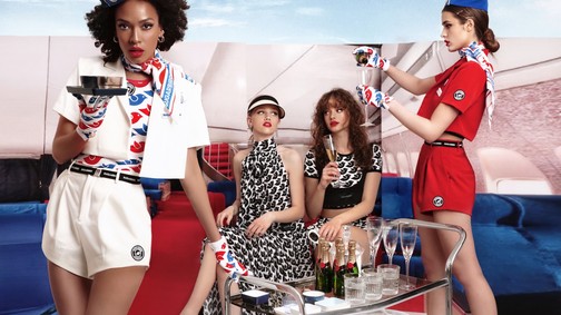 A Sugarbird új kollekciója legalább lélekben elrepít messzi tájakra