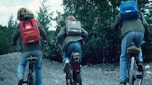 Védett skandináv művészeti tárgy lett a Kanken hátizsák