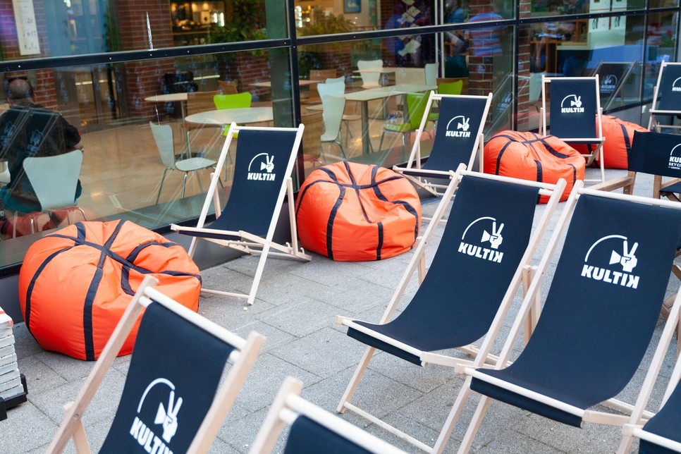 Két új szabadtéri mozi nyílik Budapesten