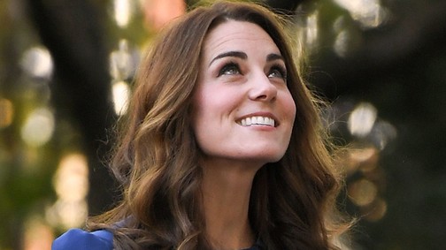 Kate Middleton elképesztően vékony, és csodásan csinos