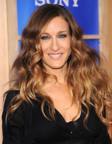 Sarah Jessica Parker