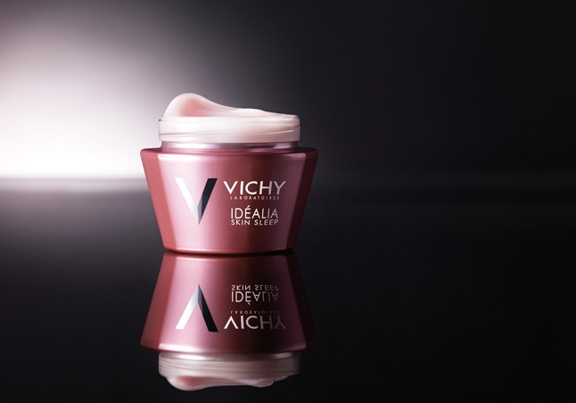 Hosszú, bulis esték? A bőröd is elfáradhat!