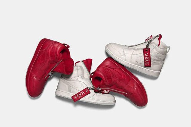Nike Air Jordan Vogue kollekció