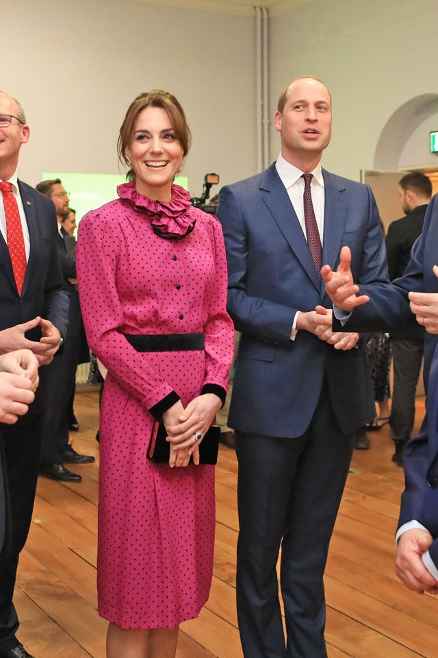 Kate Middleton