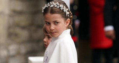 Sarolta hercegnő friss fotója vírusként terjed a neten: a megszólalásig hasonlít rajta Diana hercegnére