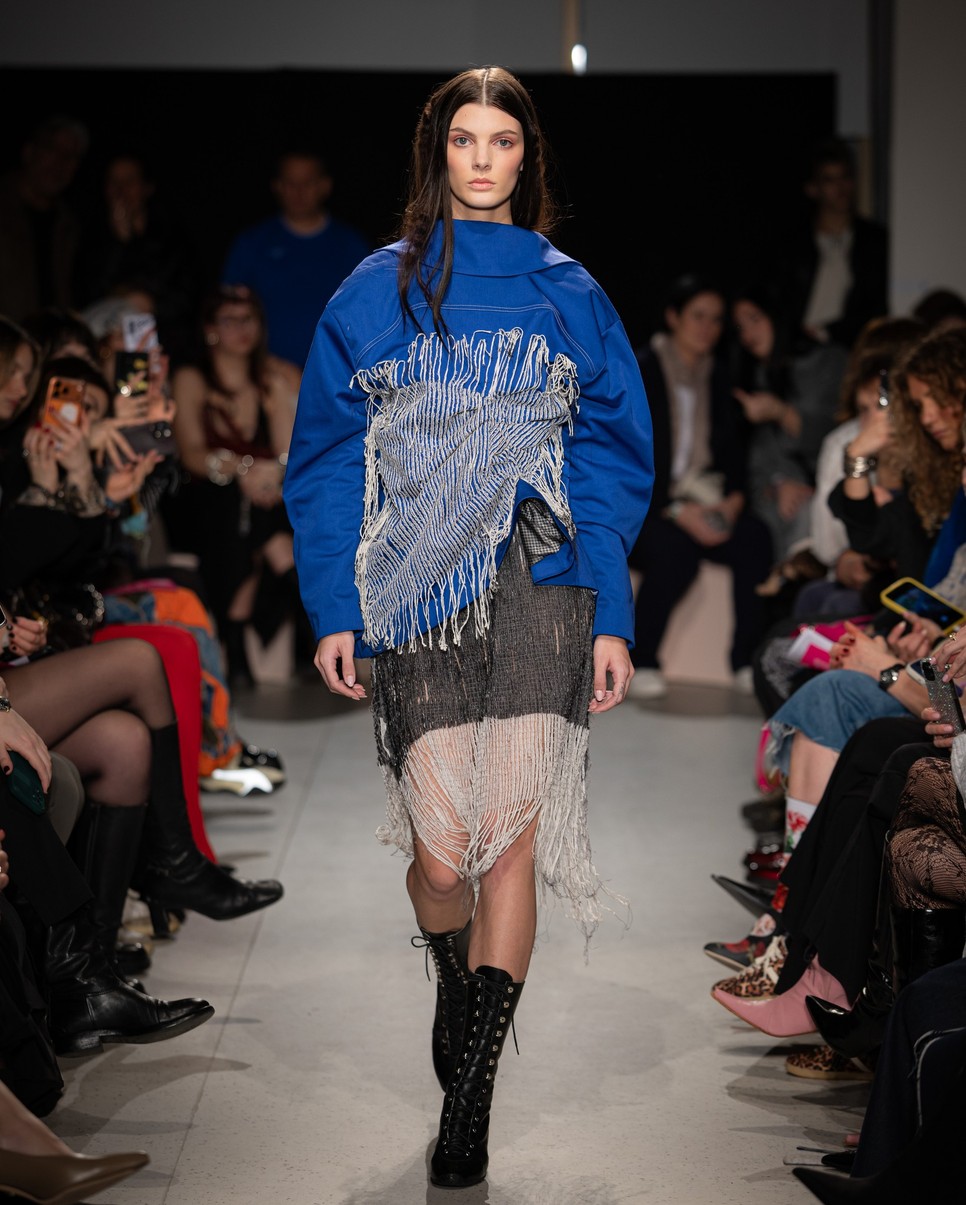 VALENTIN SZARVAS 2026-2027 ősz/tél