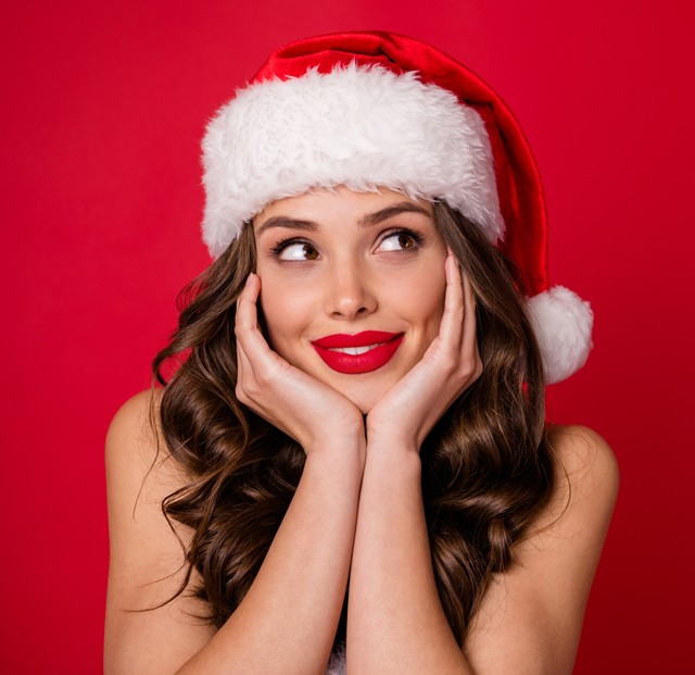 Instant karácsonyi home spa - ha csak egy estéd van, hogy csúcsformába kerülj