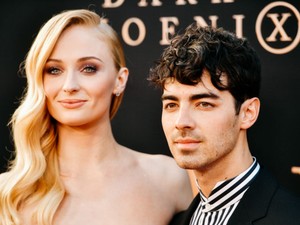 Sophie Turner pert indított Joe Jonas ellen, és az ok nagyon szomorú