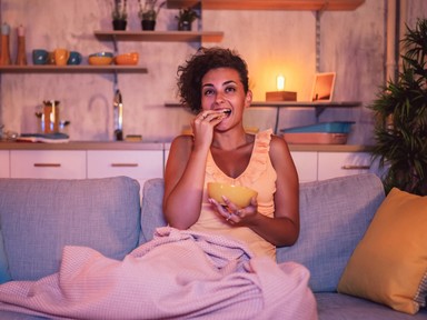 6 vadonatúj Netflix-sorozat és film, amit látnod kell a hétvégén