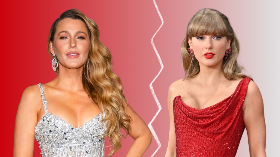 Vége Blake Lively és Taylor Swift barátságának