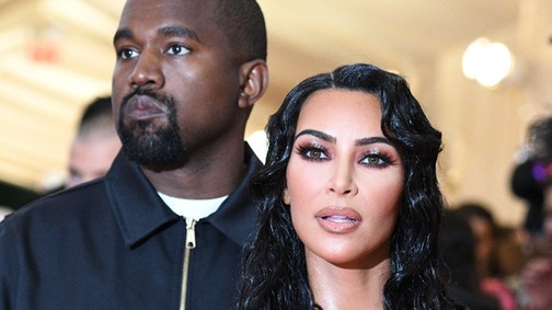 Kim Kardashian olyan ajándékot kapott az évfordulójukra, hogy soha nem fogja elfelejteni