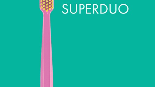 A csillogó, egészséges mosolyért