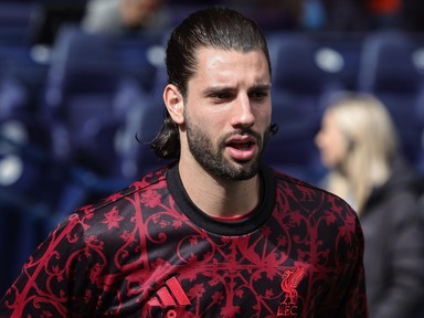 Olvadásveszély: Szoboszlai Dominik kislánya a legbájosabb húsvéti meglepetés, amit valaha láttunk