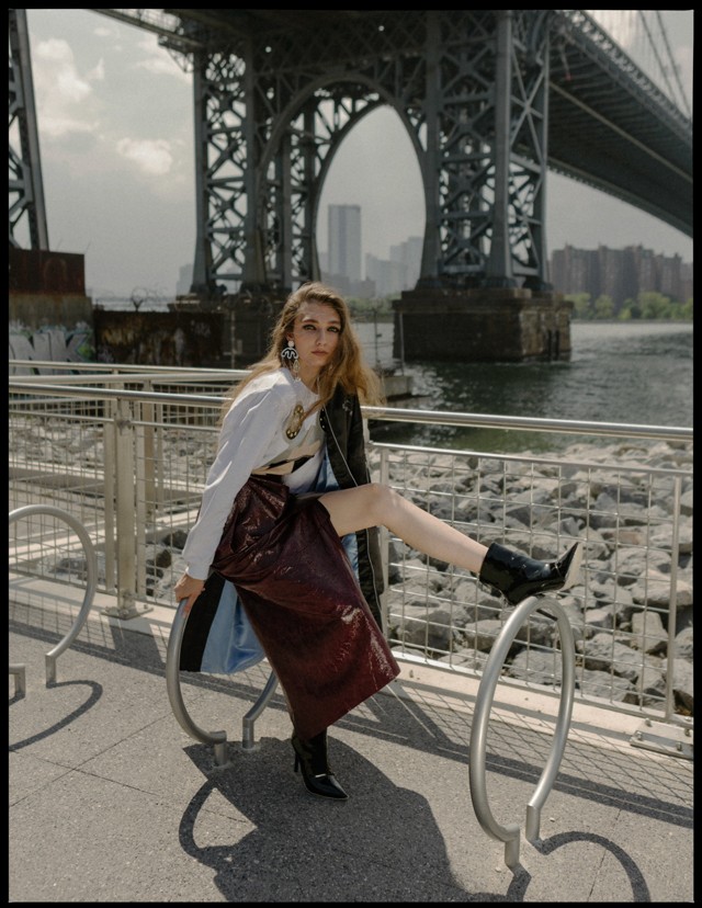 Így építsd be a ruhatáradba az ősz legmenőbb trendjeit