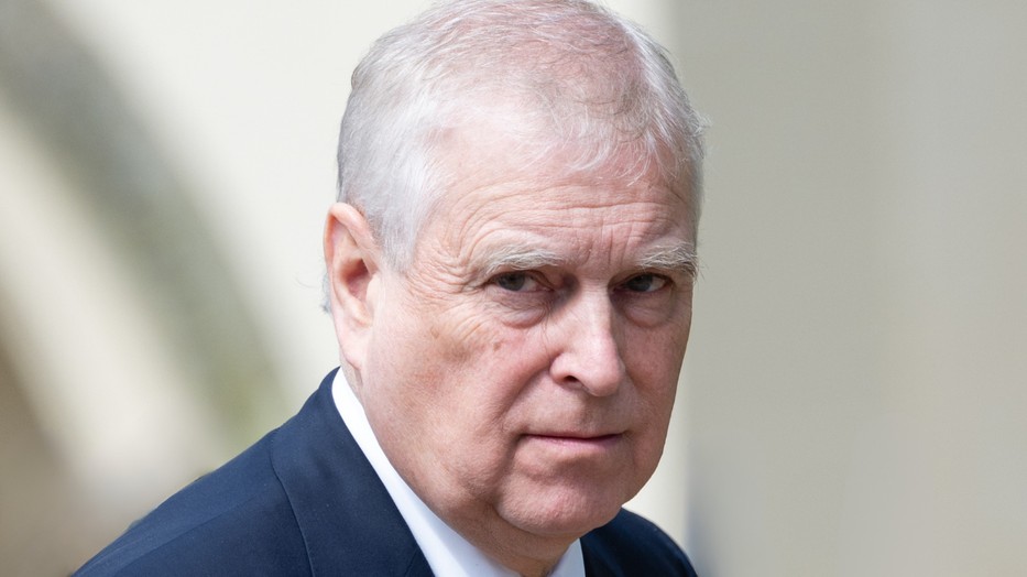 Andrew Mountbatten-Windsort, András volt herceget a születésnapján vitték be a rendőrségre