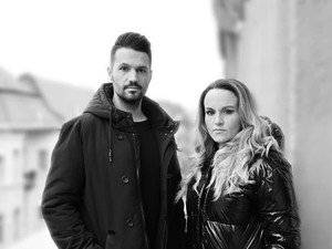 Kollányi Zsuzsi legújabb dalával a karantén és a járvány nehézségeit dolgozza fel