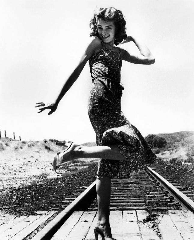 1979-es Wanda Nevada film.