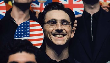 Timothée Chalamet eljátszotta élete legvisszataszítóbb szerepét és minden percét élvezte