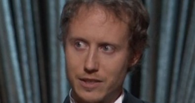 Óriási szenzáció! Oscar-díjas film a Saul fia!