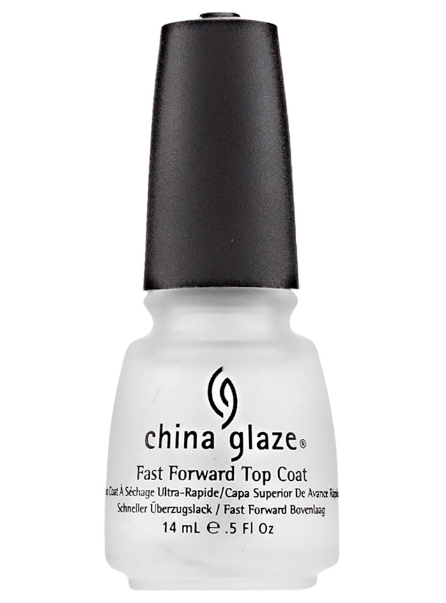 Fast Forward fedőlakk CHINA GLAZE 1890 Ft