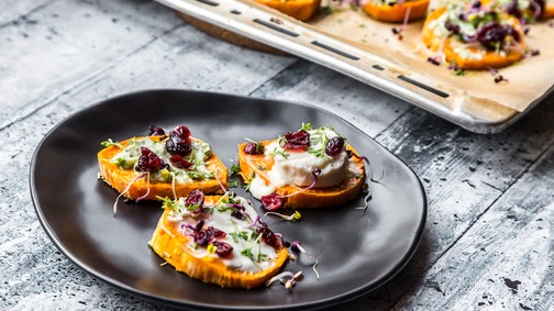 5 harapnivaló, amivel kiválthatod a kenyeret