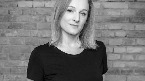 A Sugarbird titkos fegyvere: Parrag Andrea gyártásvezető