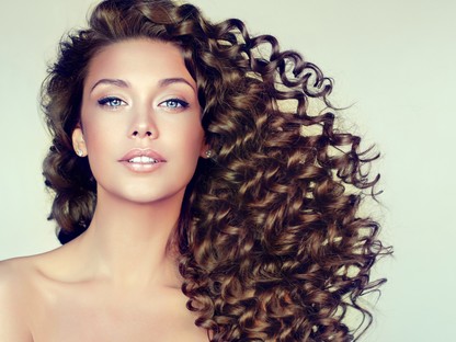 Samponok göndör hajra, amiket imádni fogsz