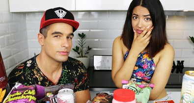 Videó: Ettél már szellemtaknyot? Ittál már csokiszódát?