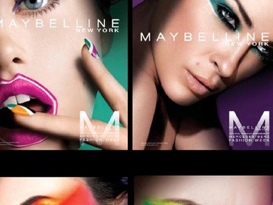 Magyar sminkes a New York-i divathéten