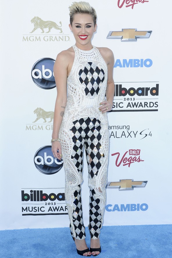 Glamour szerkesztőség