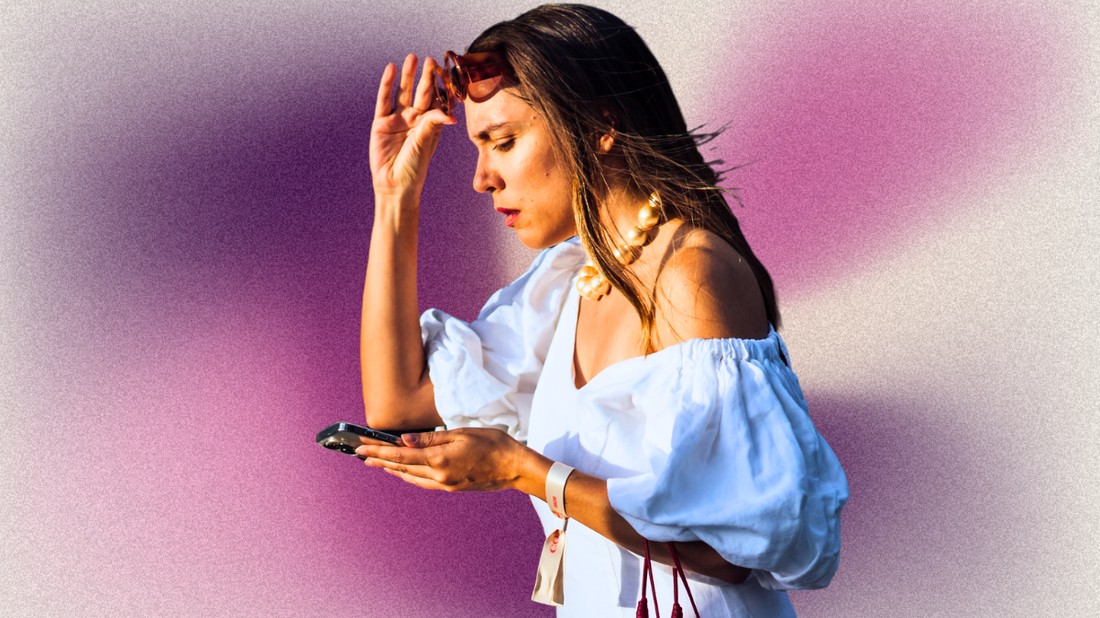 A közösségi média nem feltétlenül megfelelő eszköz a mély traumák kifejezésére vagy kezelésére.