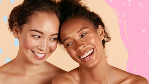 Próbáld ki az arcjógát a természetesen feszes arcbőrért!