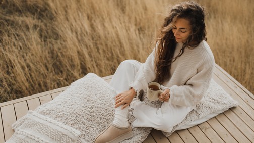 6 vasárnap esti szokás a pszichológustól, amivel soha többé nem szorongsz az előtted álló héttől