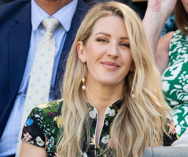 Ellie Goulding