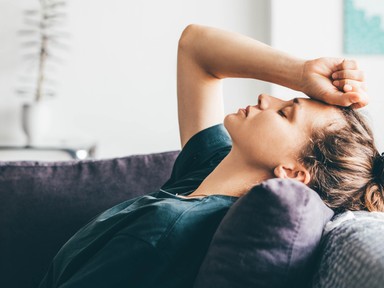 5 ártalmatlannak tűnő étel, ami fejfájást okozhat