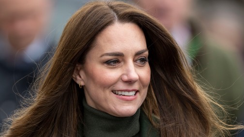 Kate Middleton megtalálta a tökéletes tavaszi átmeneti kabátot