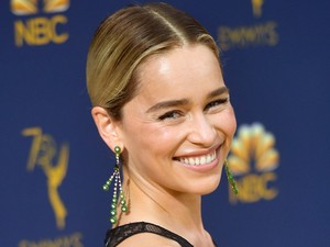 Emilia Clarke új tetoválása annyira megható!