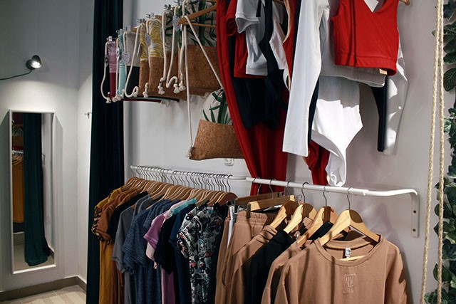 "Szerettem volna teremteni valamit, amire úgy gondolhatok, mint a gyermekemre" - interjú Csiki Anitával, a ZOÉ tulajdonosával