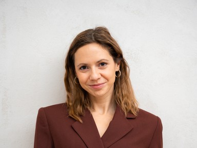 Telegdy-Kapás Boglárka: „Mostanra eljutottam oda, hogy magamat helyezem előtérbe”