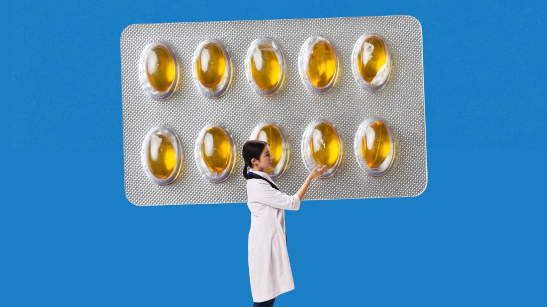 Ez lesz a megoldás, ha hiába szeded a vitaminokat, még mindig beteg és fáradt vagy