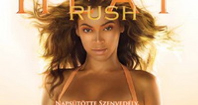 Nyerj Beyoncé legújabb illatával!