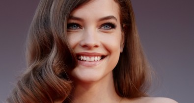 Palvin Barbara harmadik szettje az eddigi leggyönyörűbb Velencéből