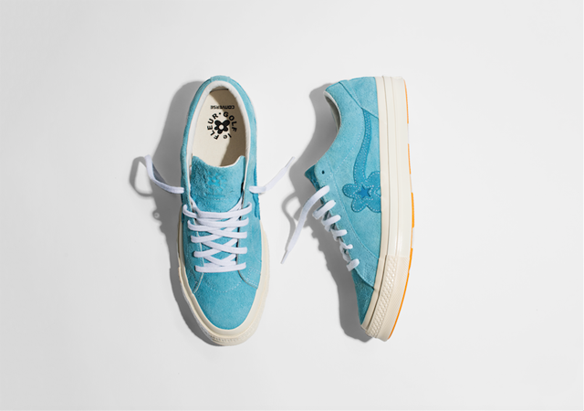 Kedvenc tavaszi sneakereink lesznek a Converse újdonságai!