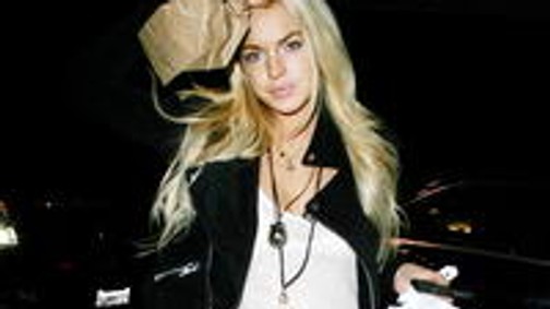 Emanuel Ungaro: Lindsay Lohan rabló!