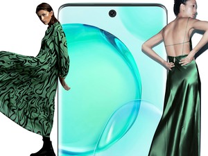 A telefontól a körmöd színéig: így hangold össze a szetted!