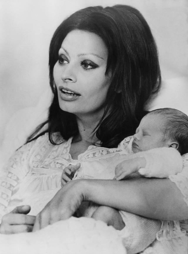 Sophia Loren 86 éves: 10 dolog, amit tudnod kell a csodás színésznőről