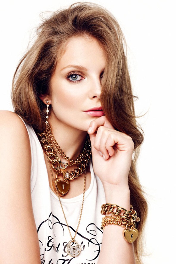 Glamour szerkesztőség