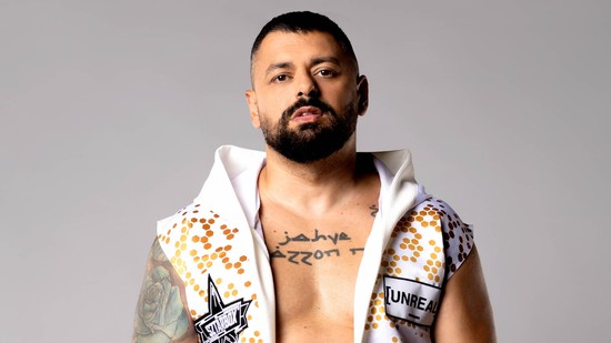 Elképesztő csavar a Sztárboxban: Pápai Joci olyat tett a meccs végén, amit korábban még senki