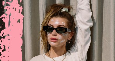 Hailey Bieber hamarosan elindítja saját szépségápolási márkáját