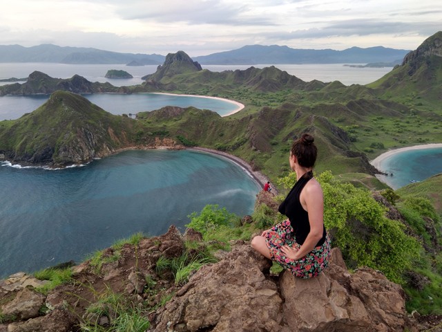 Meseboltból az indonéz álomvilágba - interjú Lehőcz Zsuzsa és Takács Dániel színészekkel